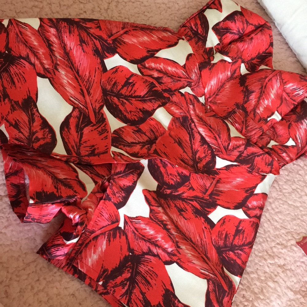 Fashion nova jumpsuit